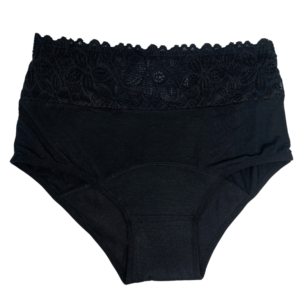 Leakproof Bamboo Postpartum & Incontinence Underwear – Eco Stuff
