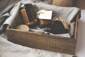 Eco-Friendly Mothers Day Gifts For a Sustainable Mum: The Lockdown Edition