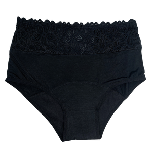 Leakproof Bamboo Postpartum / Incontinence Underwear - Eco Stuff