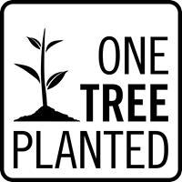 Tree to be Planted - Eco Stuff